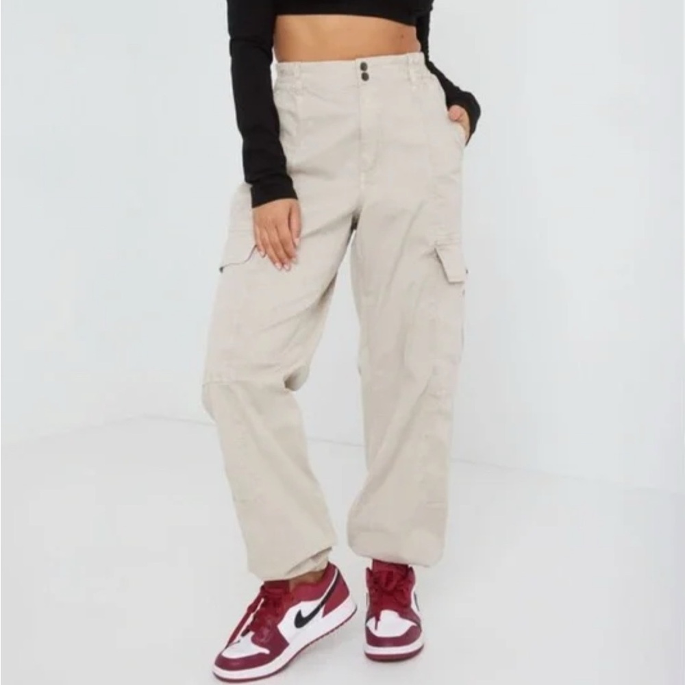 Garage Cargo Joggers Large